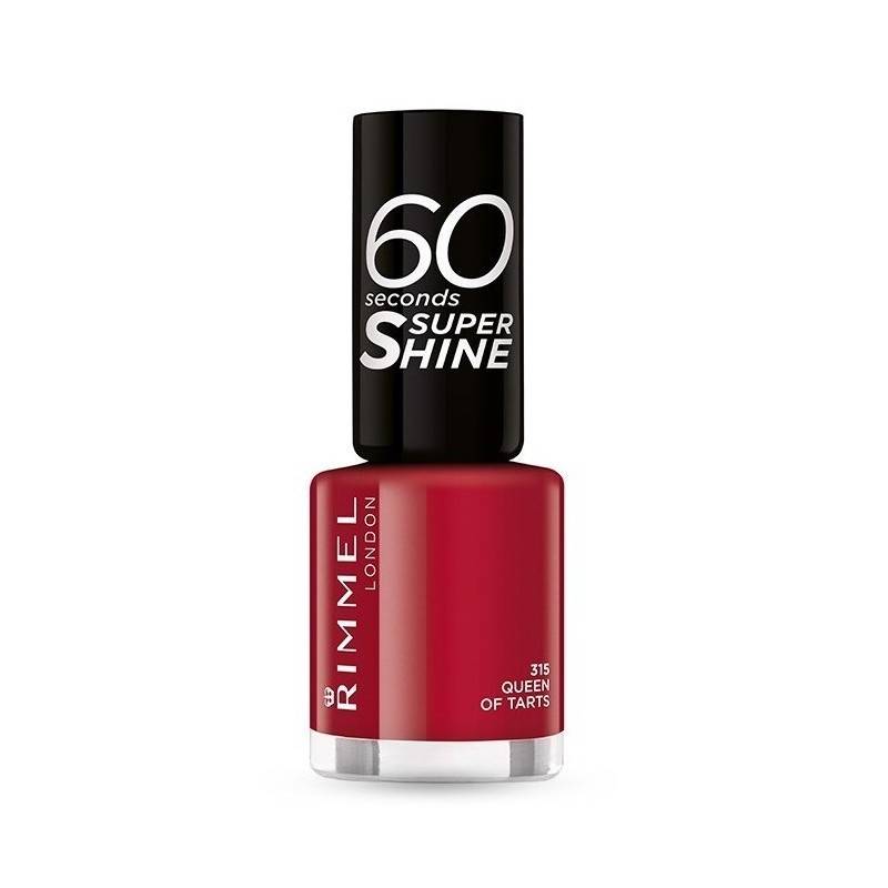 RIMMEL LAKIER 60 SEKUND 315