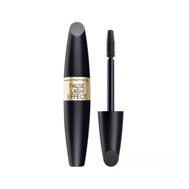 MAX FACTOR FALSE LASH EFFECT MASCARA BLACK/BROWN