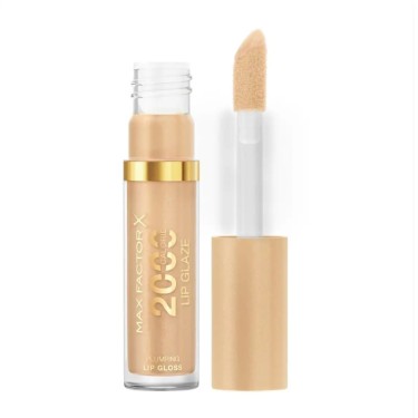 MAX FACTOR 2000 CALORIE GLOSS - 005 HONEY CREME