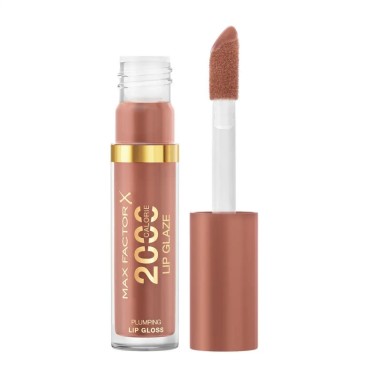 MAX FACTOR 2000 CALORIE GLOSS - 150 CARAMEL SWISH