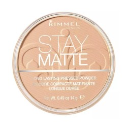 RIMMEL PUDER STAY MATTE 004