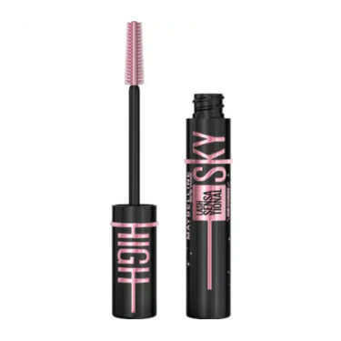 MAYBELLINE LASH SENSA SKY HIGH COSMIC BLACK