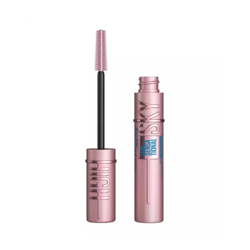 MAYBELLINE LASH SENSA SKY HIGH COSMIC WTP