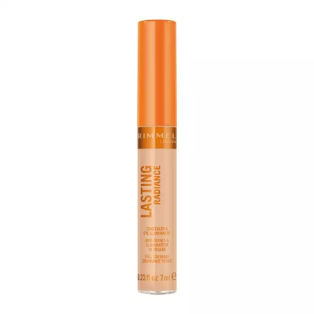 RIMMEL KOREKTOR LASTING RADIANCE 030