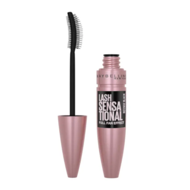 MAYBELLINE LASH SENSATIONAL INTENSE BLACK