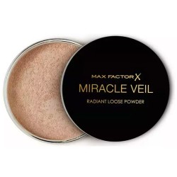 MAX FACTOR PUDER SYPKI MIRACLE VEIL