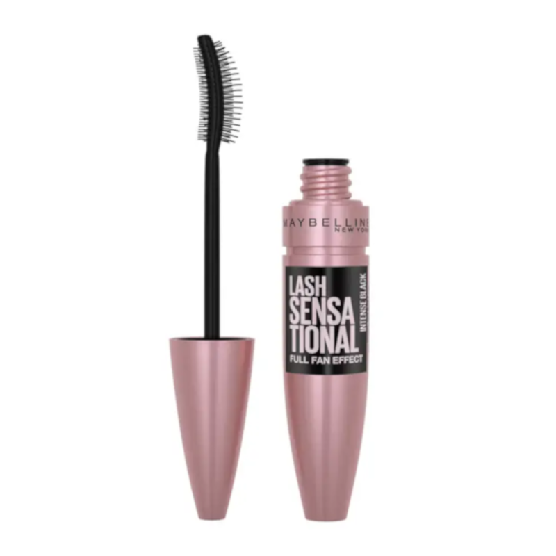 MAYBELLINE LASH SENSATIONAL INTENSE BLACK