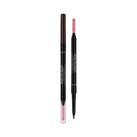 RIMMEL KREDKA DO BRWI MICRODEFINER 3