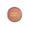 RIMMEL BRONZER NATURAL BRONZER 001