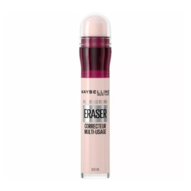 MAYBELLINE ERASER CONCEALER 02 NUDE