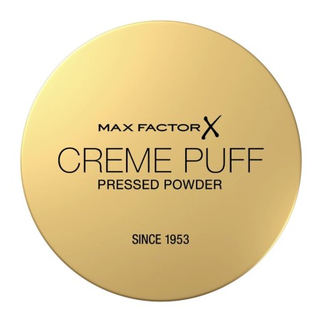 MAX FACTOR PUDER CREME PUFF 42 DEEP BEIGE