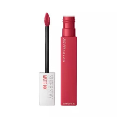 MAYBELLINE SSTAY MATTE INK 80 RULER