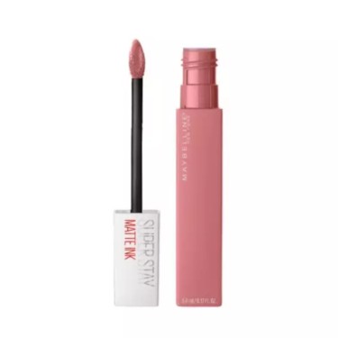 MAYBELLINE SSTAY MATTE INK LIQ.NU 65 SEDUCTRES