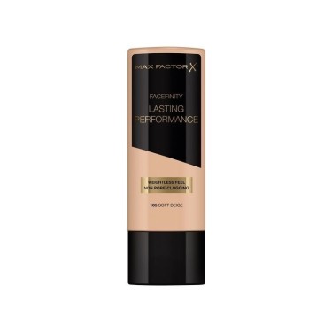 MAX FACTOR LASTING PERFORMANCE 105