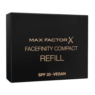 MAX FACTOR FACEFINITY COMPACT 006 GOLDEN - REFILL