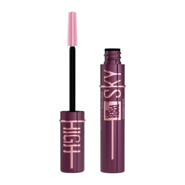MAYBELLINE SKY HIGH PLUM TWILIGHT