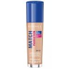 RIMMEL MATCH PERFECTION 201