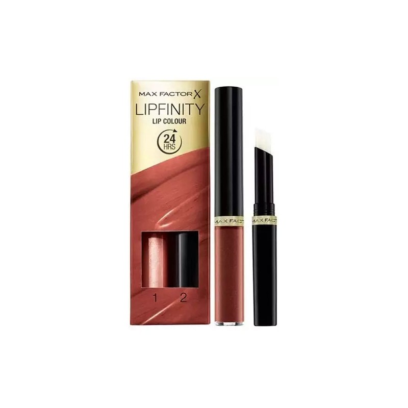 MAX FACTOR SZMINKA LIPFINITY 070