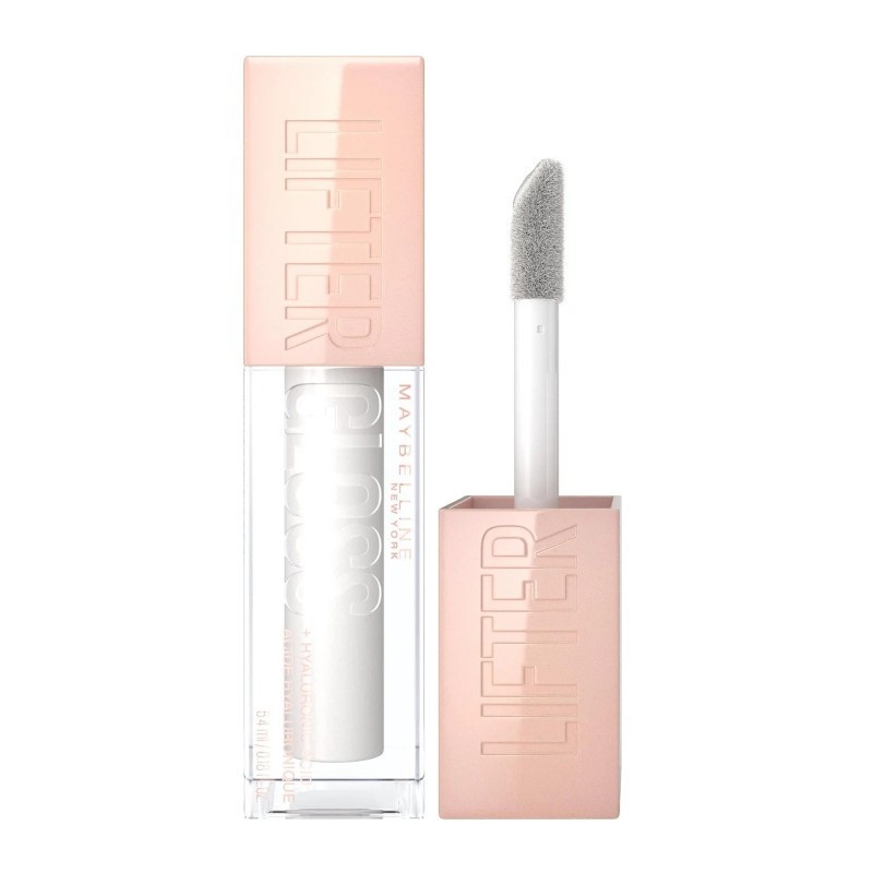 MAYBELLINE LIFTER GLOSS NU 001 PEARL