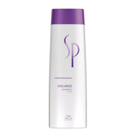 SP VOLUMIZE SHAMPOO 250ML