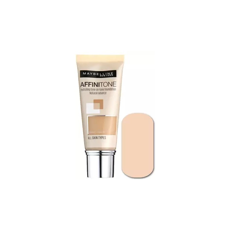 MAYBELLINE AFFINITONE FOUNDATION 03